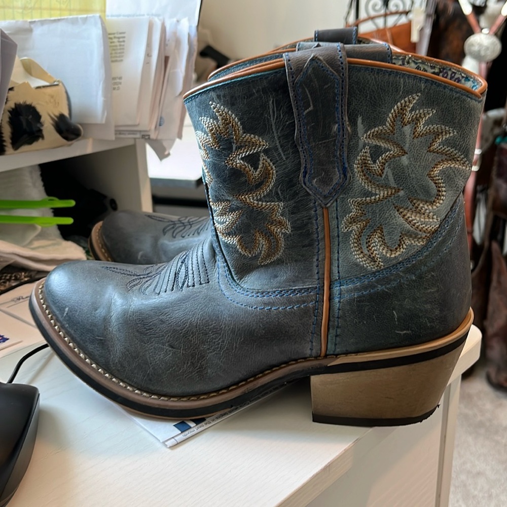 Laredo 7M ladies boots